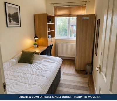 Single Room  Main Photo