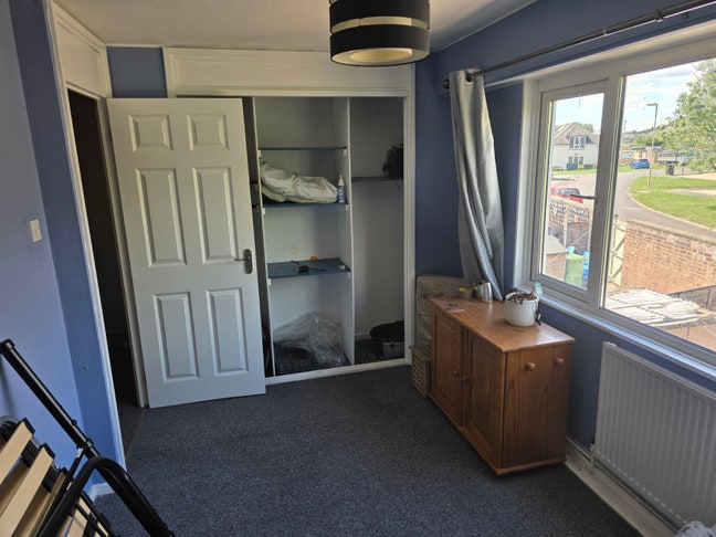 Double Room in friendly home. Main Photo