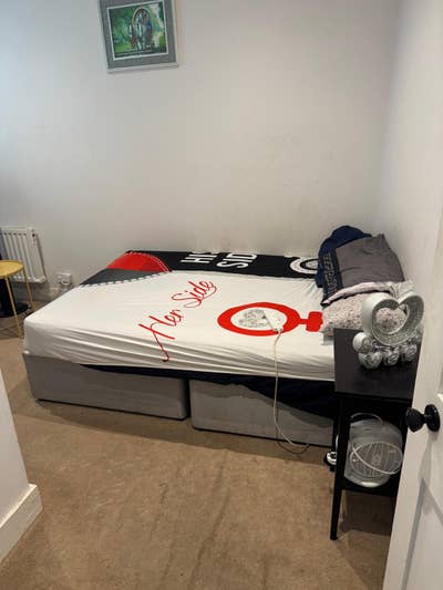 Im Renting Nice Two Bedroom House  Main Photo