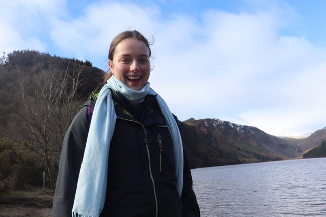 PhD student moving to Glasgow Main Photo