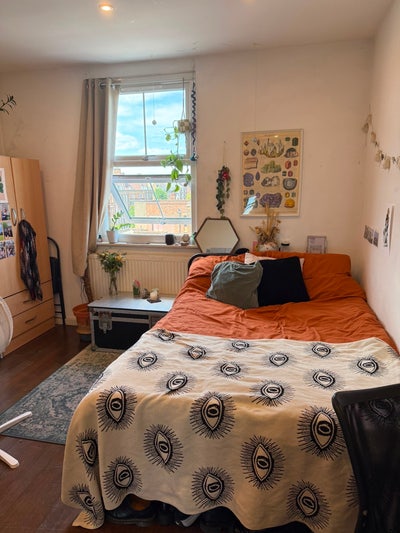Large Double Room near Bethnal Green 🏡 Main Photo