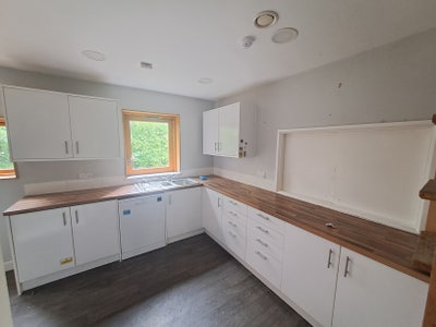 Open Day Today, 24Th – BS6 Professional House Shar Main Photo