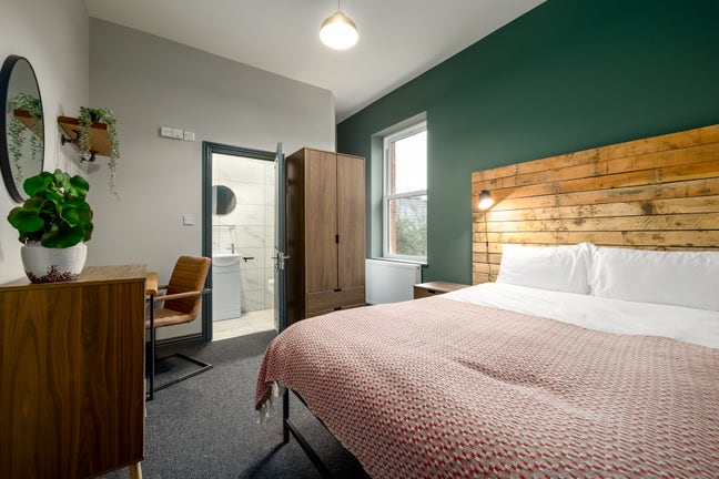 Ensuite Rooms Available 🏡 Oxford Road Main Photo
