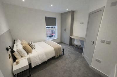 🚨4 En Suites Available From August 🚨 Main Photo