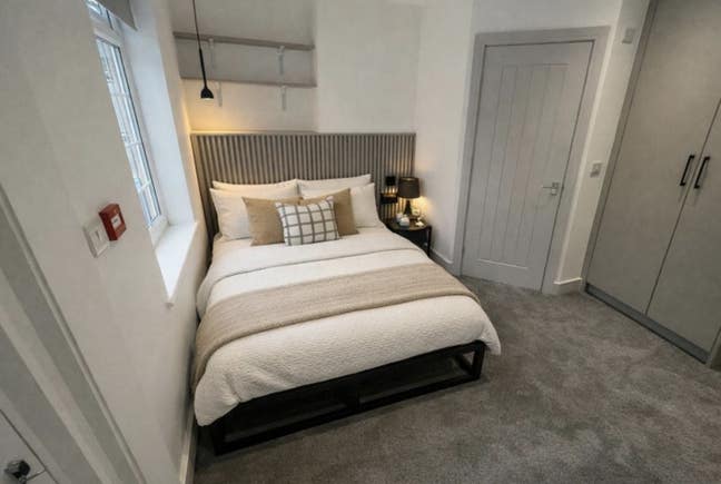 🚨&pound;100 Off First Months Rent/City Centre🚨 Main Photo