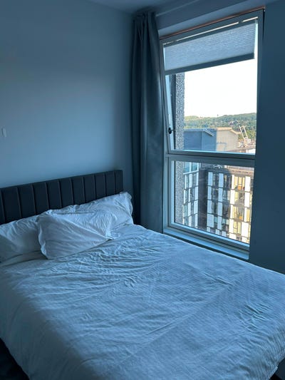 Mon - Fri only, 1 bed en-suite Main Photo