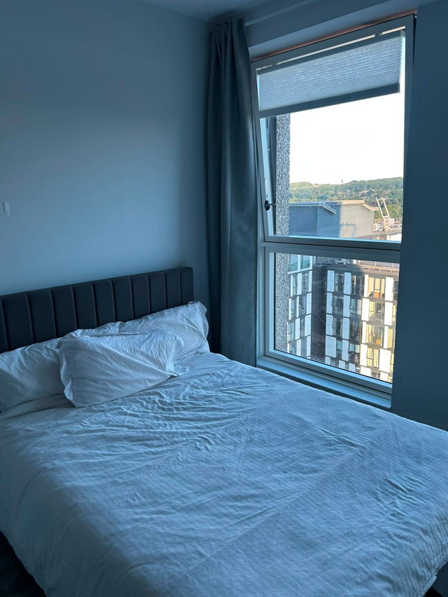 Mon - Fri only, 1 bed en-suite Main Photo