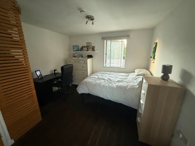 Large Double Room in Angel Main Photo