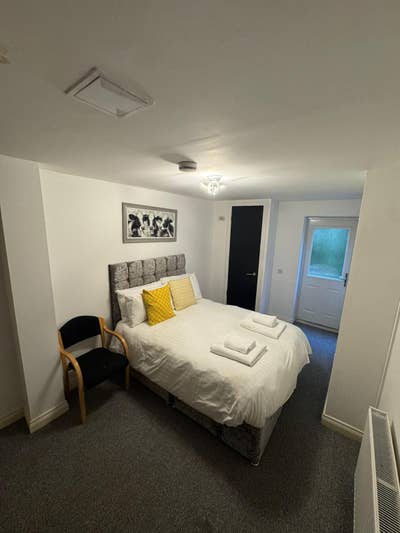 4 Rooms Available for September!!! Main Photo