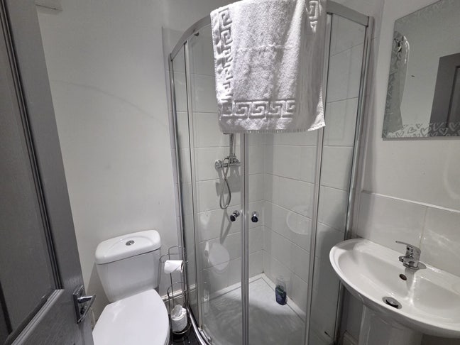 Rooms Available Birmingham 🏡  Main Photo