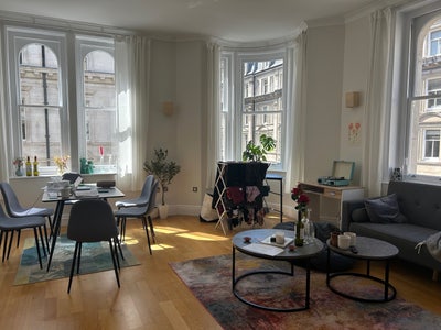 Subletting room in Blackfriars Main Photo