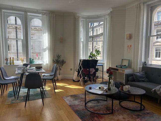Subletting room in Blackfriars Main Photo