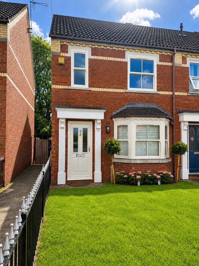💞Refurbished double room North Leamington Spa💞 Main Photo