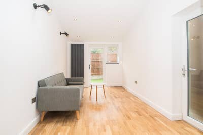 Double Bedrooms in Modern Co-Living in Deptford Main Photo