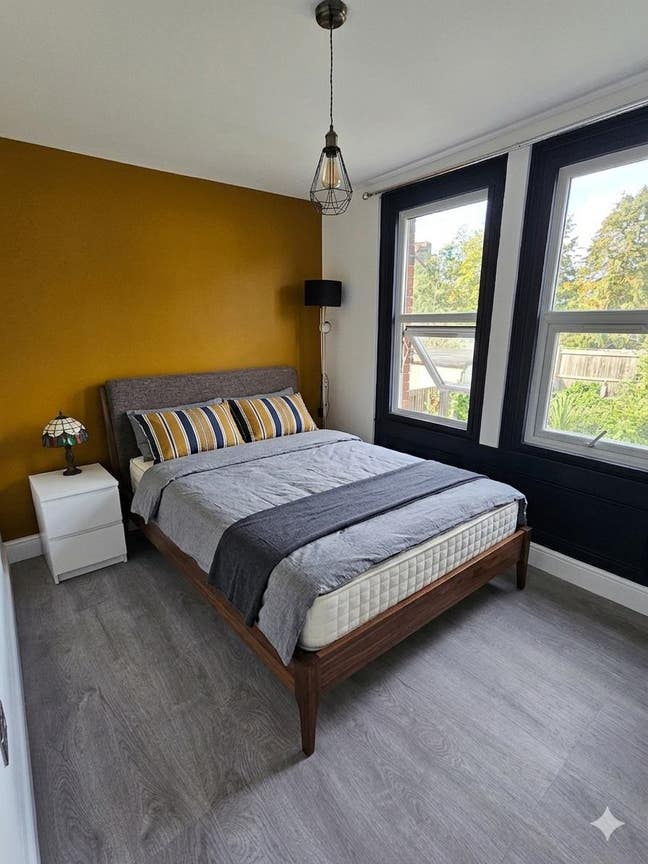 Double Room with Off-Suite Kitchenette ✨ Main Photo