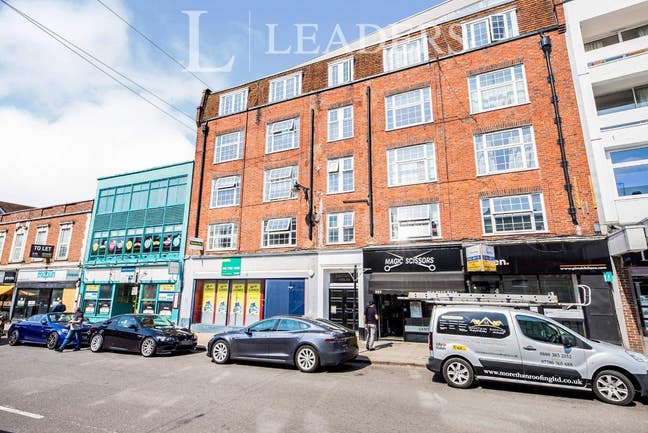 Studio to Rent- Single Occupant Only Main Photo