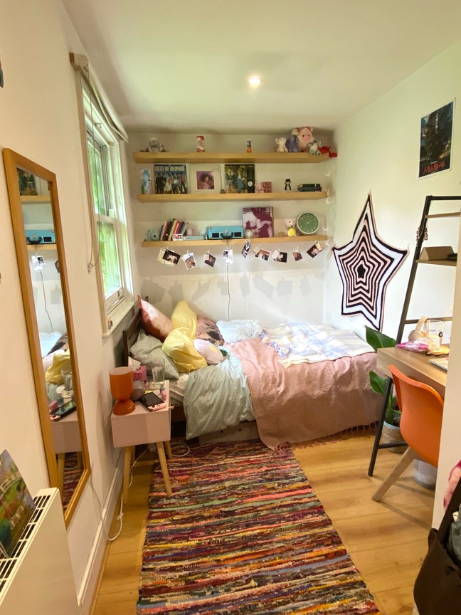 Double Room in SE1 Main Photo