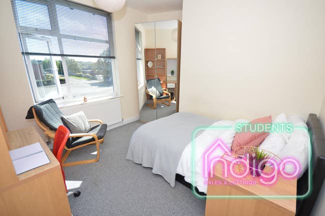 💕Ashfields New Road | Student Accommodation! 🎓 Main Photo