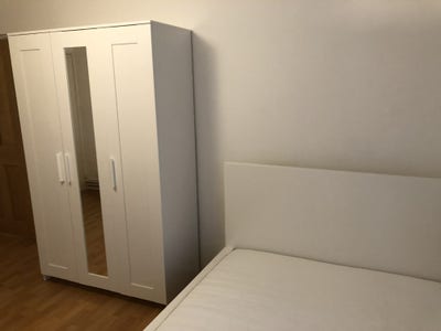 Double room to let Main Photo