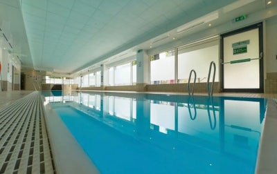 1 bedroom apartment and pool access Main Photo