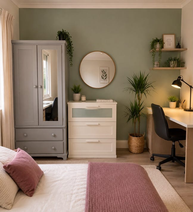 20% off JULY RENT Double in friendly house! :)  Main Photo