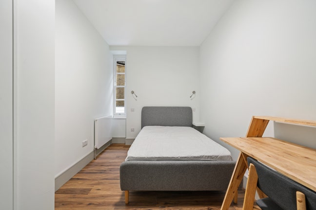 Double Room in Shared Flat in Marylebone Main Photo