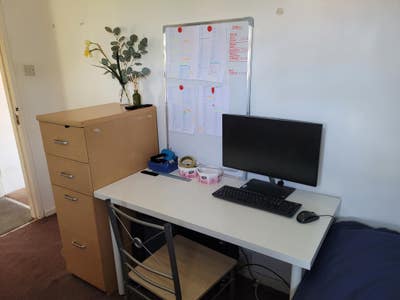Box room  Main Photo