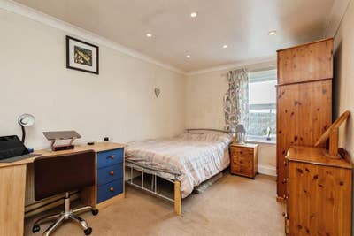Room available with countryside views. Main Photo