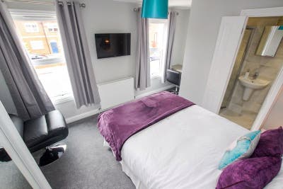 High-spec En-suite Room in Central Reading Main Photo