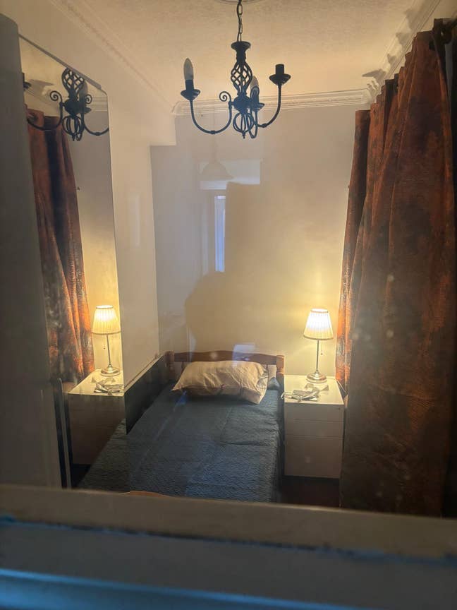Bright & Vast Single Room for Rent- E17 5DJ Main Photo