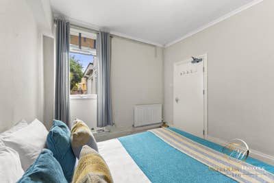 ✨ All-Inclusive Double Room on St. Marks Street | Main Photo