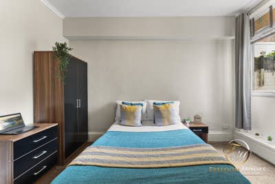 ✨ All-Inclusive Double Room on St. Marks Street | Main Photo