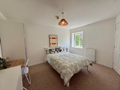 Beautiful and spacious new rooms BS10 Main Photo
