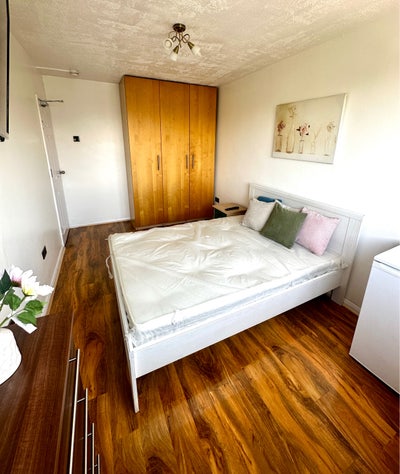 Beautiful double rooms in Putney Heath Main Photo