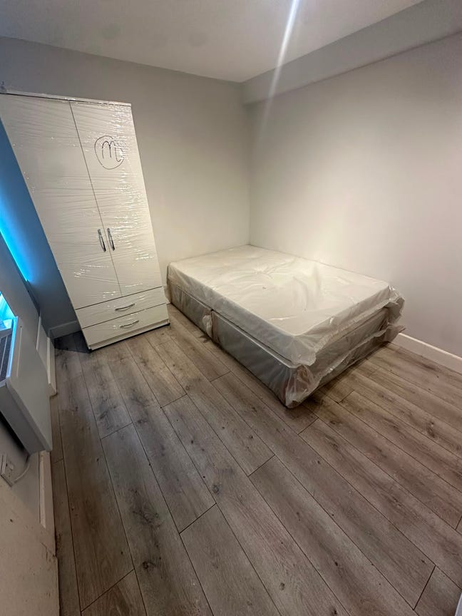 Bright Newly Refurbished HMO with Private En-Suite Main Photo