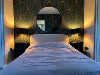 Double Ensuite Available 13th July Main Photo