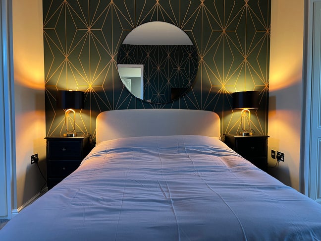 Double Ensuite Available 13th July Main Photo