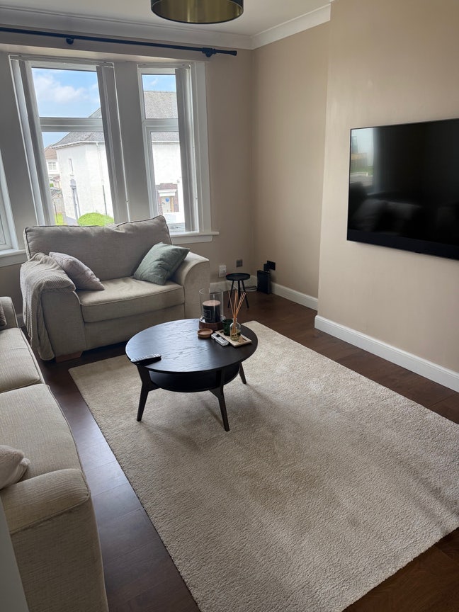 Double Room – Flat Mostly to Yourself/Bills Inc Main Photo