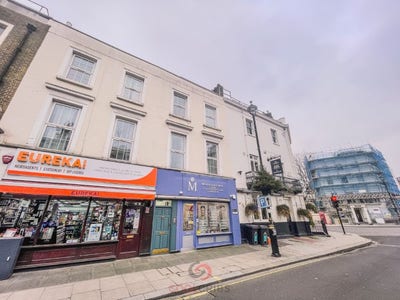 3 bed in Warwick Way, Pimlico, London SW1V Main Photo