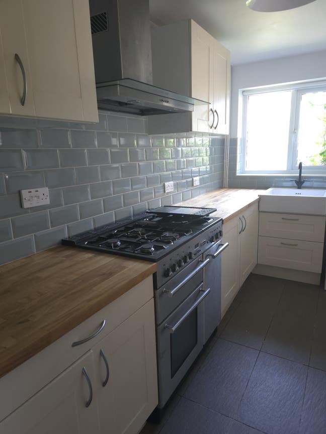 2 Bedrooms for rent in Annex Main Photo