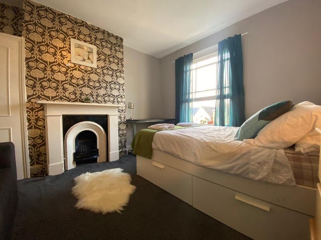 ♻️Double rooms in Finsbury Park♻️ Main Photo