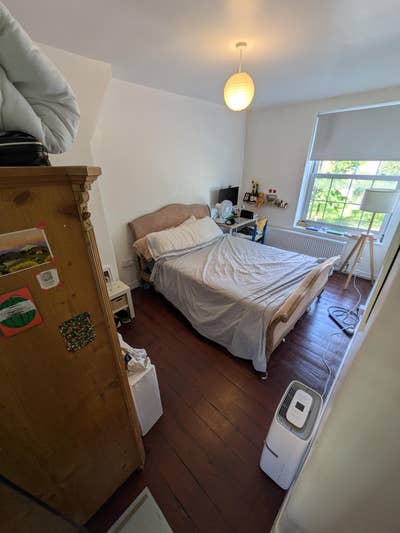 Large Double room available in Central Hackney Main Photo
