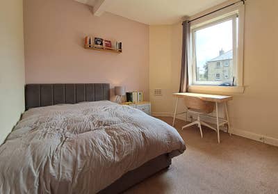 Double room (incl bills) Main Photo