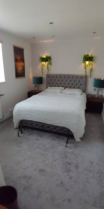 Furnished double room to let Bradley Stoke Main Photo