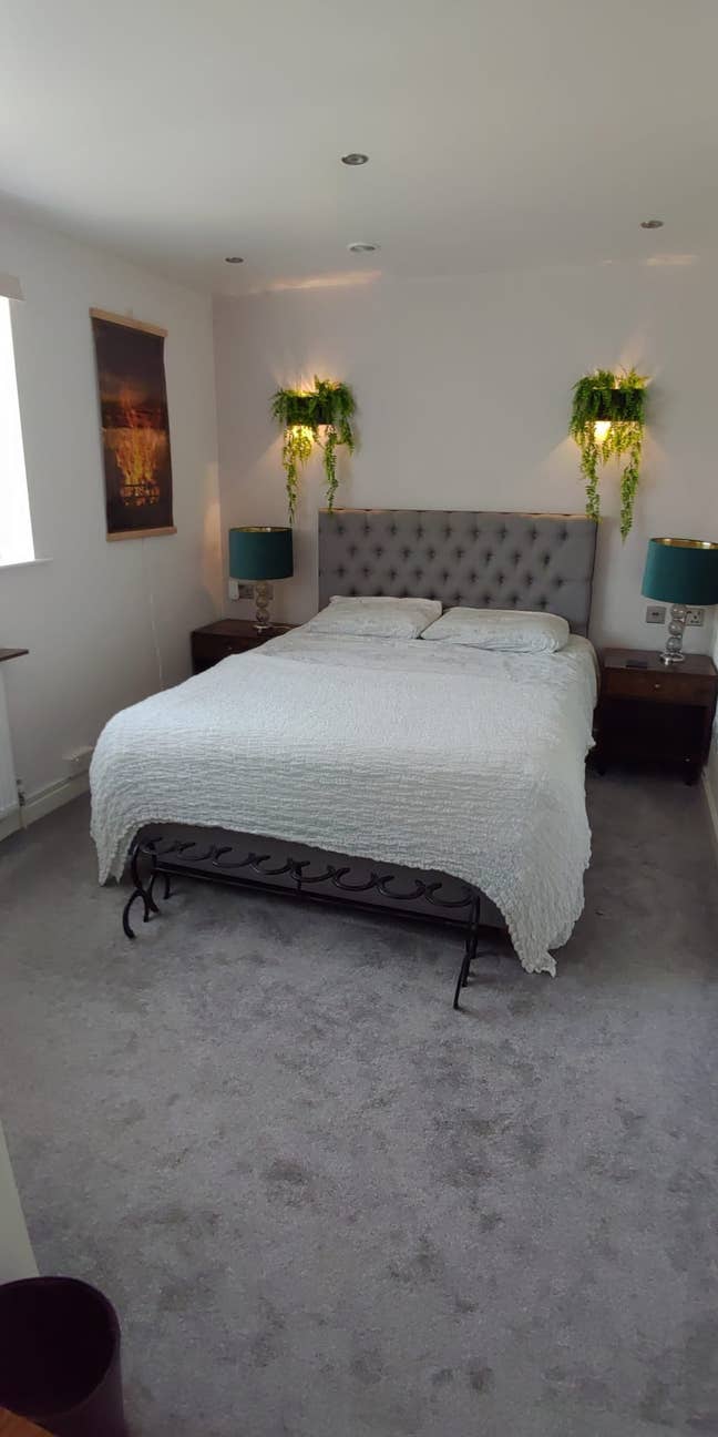Furnished double room to let Bradley Stoke Main Photo