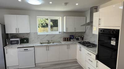 Spacious 5-Bed Shared House - All Bills Inclusive Main Photo