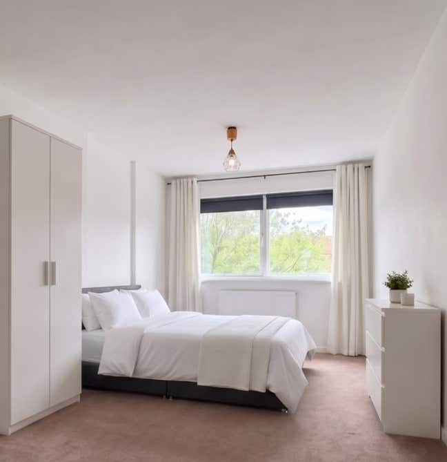 New Refurbish – EN8 🏠Waltham Cross / Broxbourne Main Photo