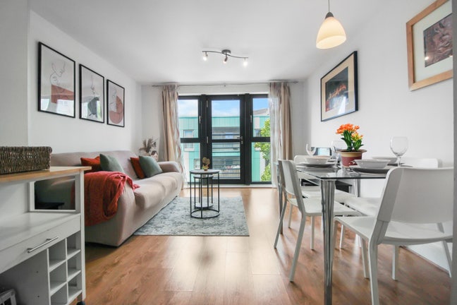 🔥All Bills Included-Unique Apartment-Tower Bridge🔥 Main Photo