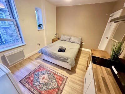 Studio in Finchley Road Main Photo