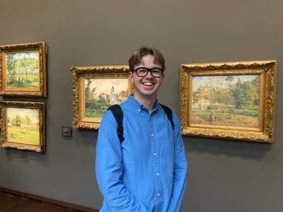 Incoming Cambridge postgrad looking for accom!  Main Photo